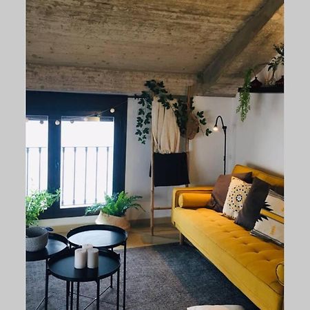 Apartamento Centro Catedral Botanico Appartement Granada Buitenkant foto
