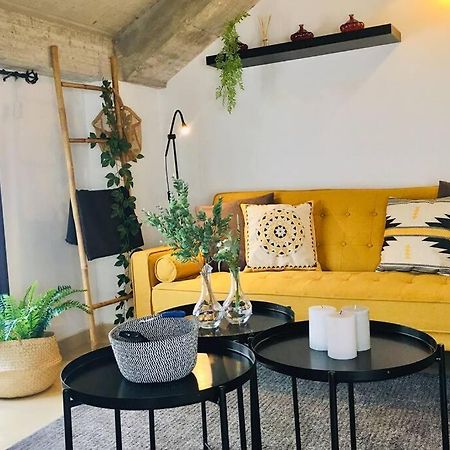 Apartamento Centro Catedral Botanico Appartement Granada Buitenkant foto
