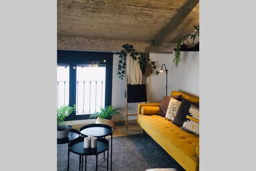 Apartamento Centro Catedral Botanico Appartement Granada Buitenkant foto