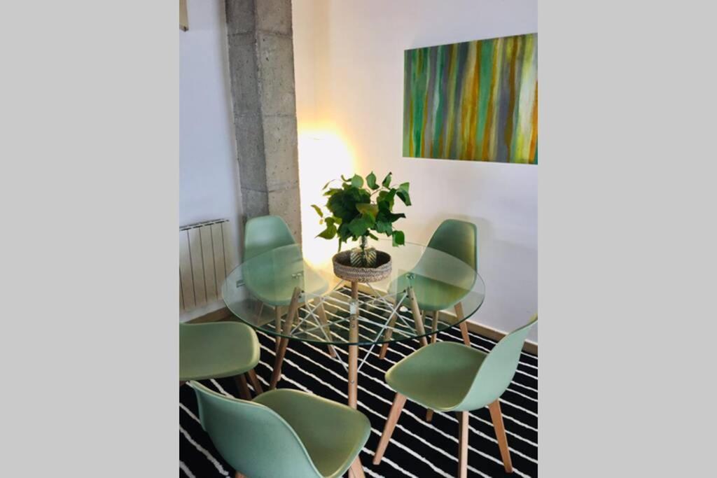 Apartamento Centro Catedral Botanico Appartement Granada Buitenkant foto