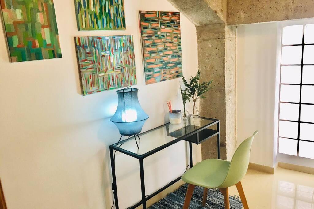 Apartamento Centro Catedral Botanico Appartement Granada Buitenkant foto