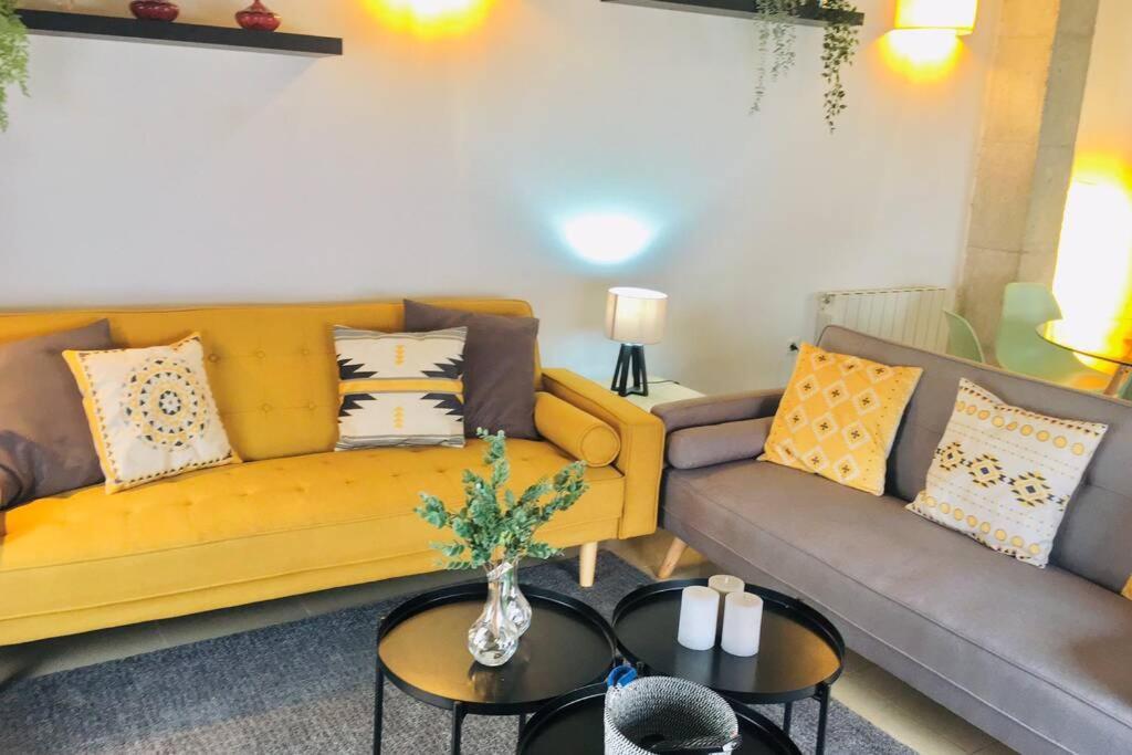 Apartamento Centro Catedral Botanico Appartement Granada Buitenkant foto