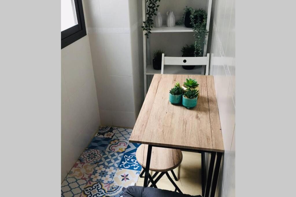 Apartamento Centro Catedral Botanico Appartement Granada Buitenkant foto