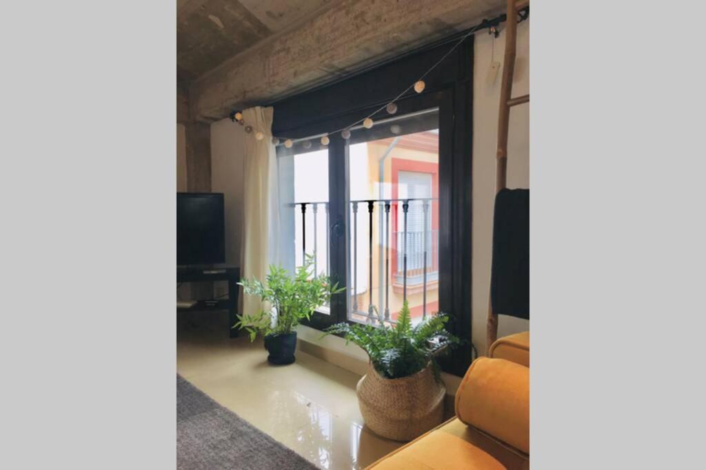 Apartamento Centro Catedral Botanico Appartement Granada Buitenkant foto