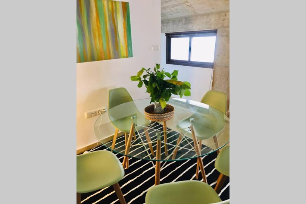 Apartamento Centro Catedral Botanico Appartement Granada Buitenkant foto