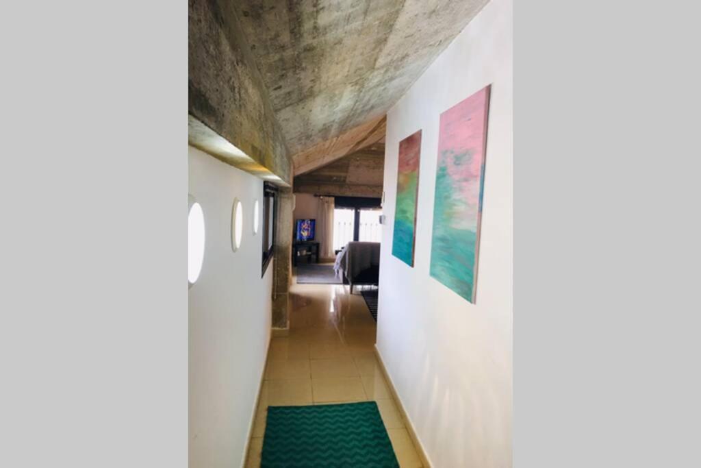 Apartamento Centro Catedral Botanico Appartement Granada Buitenkant foto