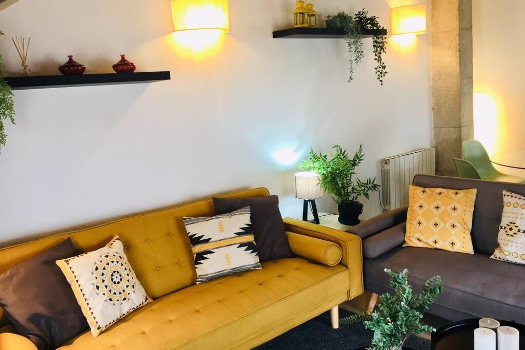Apartamento Centro Catedral Botanico Appartement Granada Buitenkant foto
