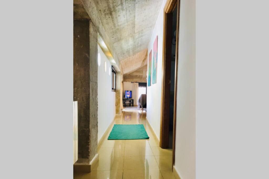 Apartamento Centro Catedral Botanico Appartement Granada Buitenkant foto