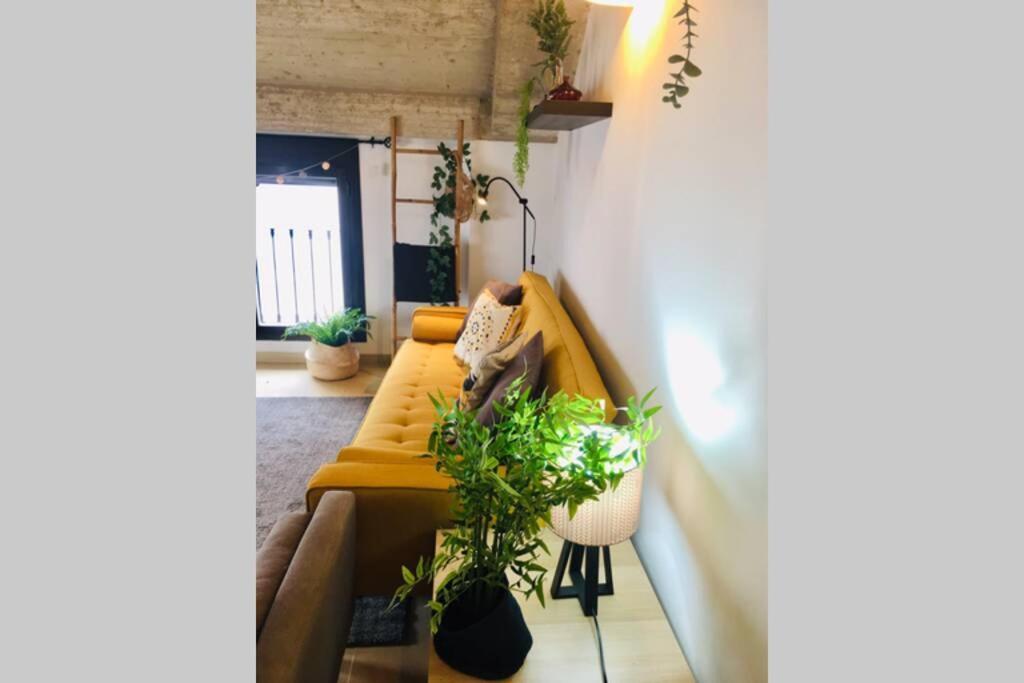 Apartamento Centro Catedral Botanico Appartement Granada Buitenkant foto