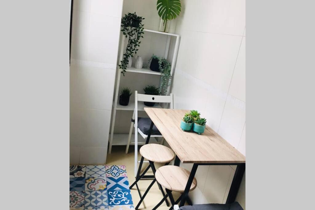 Apartamento Centro Catedral Botanico Appartement Granada Buitenkant foto